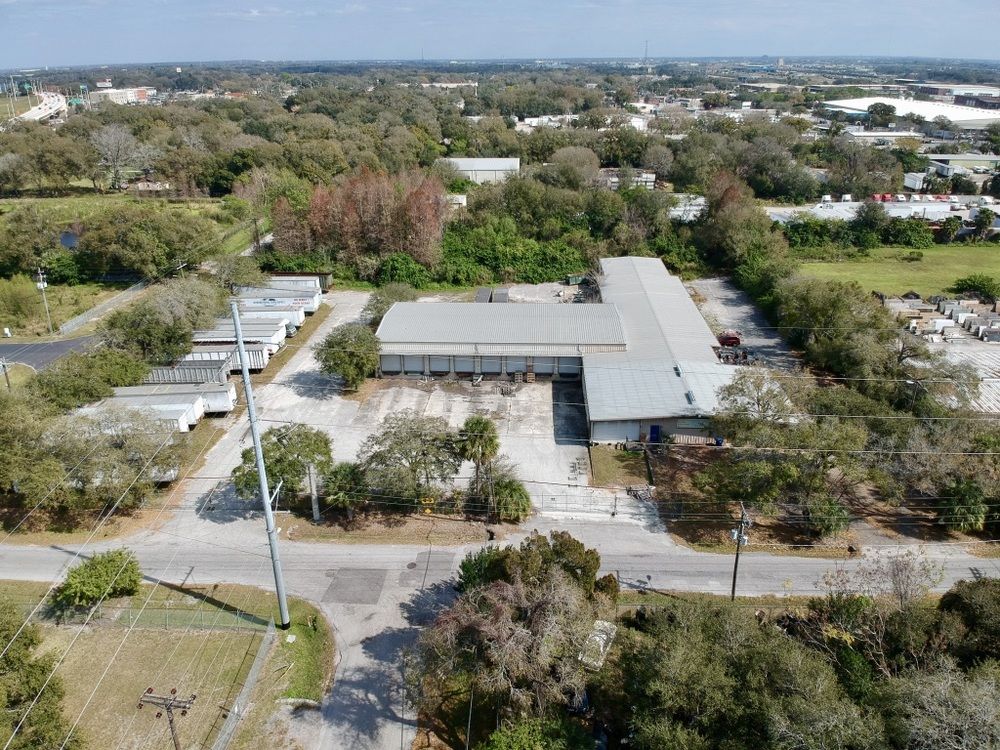 2005 N 43rd St, Tampa, FL 33605